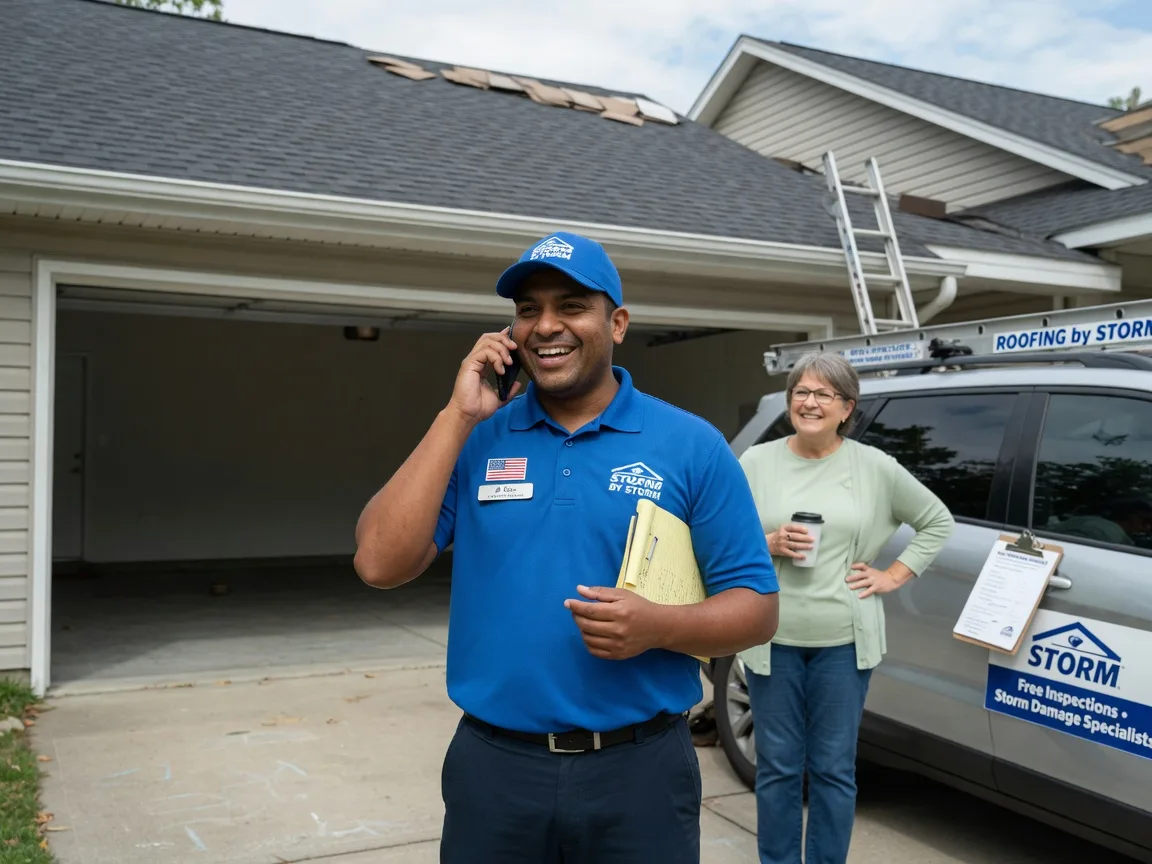 Roof Repair Near Me Niobrara, NE FAQs